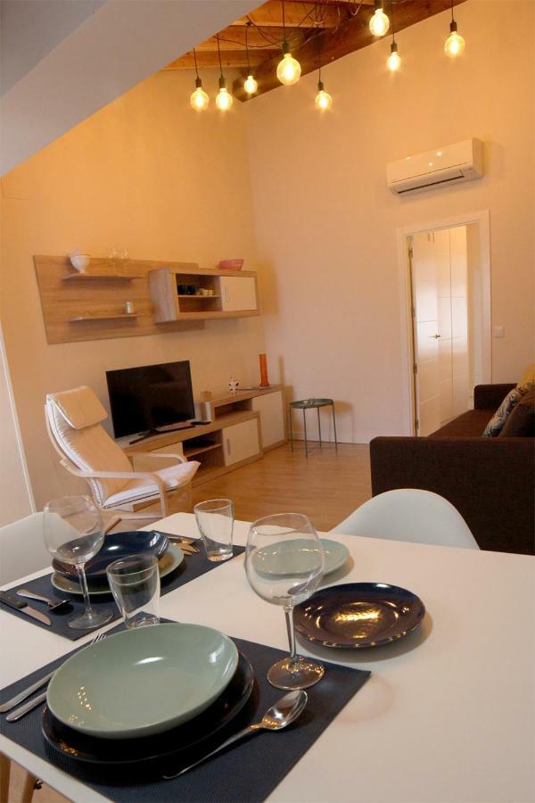 Aplus Apartamentos, Old Town Benidorm Exterior foto