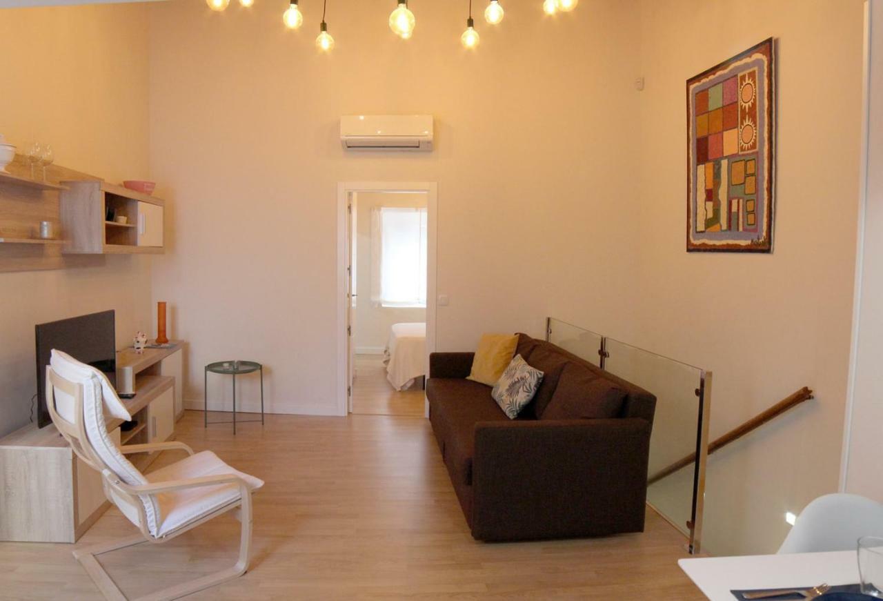 Aplus Apartamentos, Old Town Benidorm Exterior foto